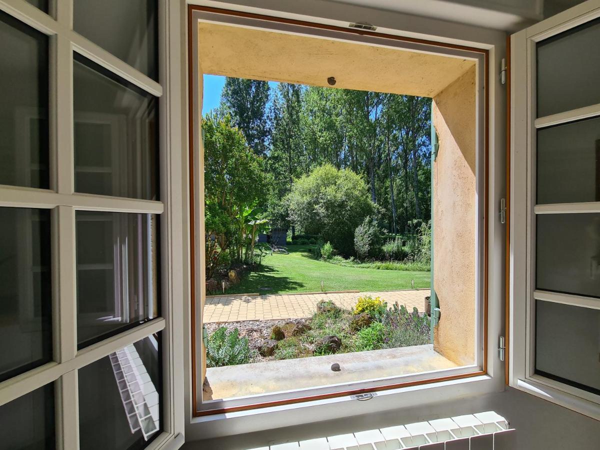 Apartment Le Malpas Woodpecker Belves