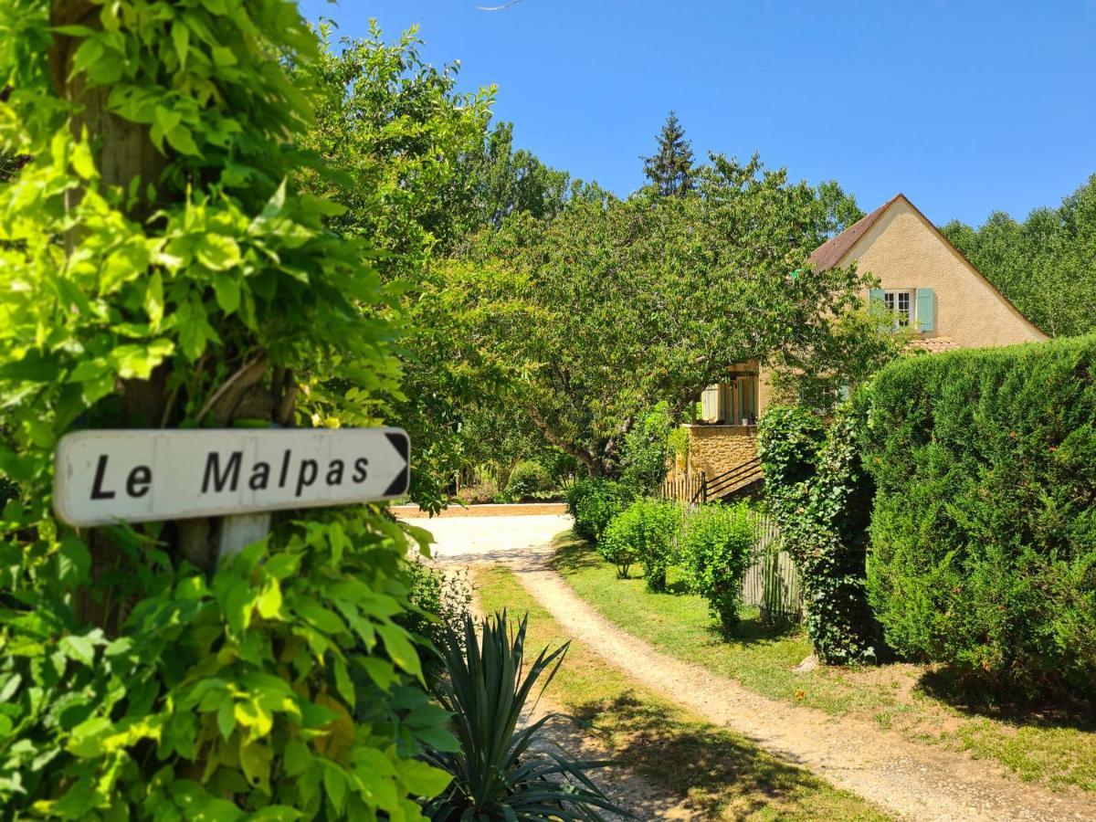 Le Malpas Woodpecker Apartment *