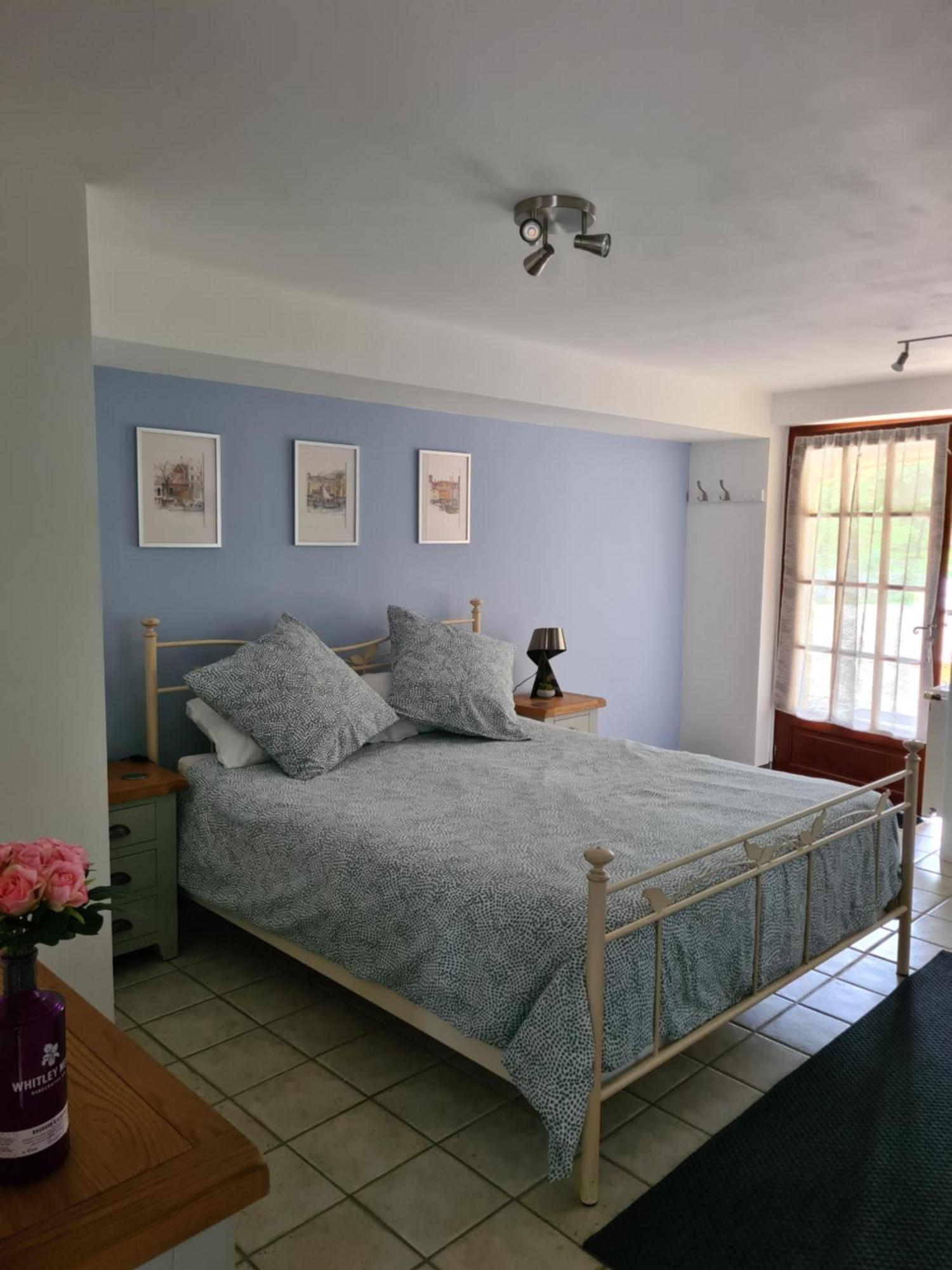 Apartment Le Malpas Woodpecker Belves